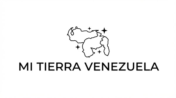Mi Tierra Venezuela
